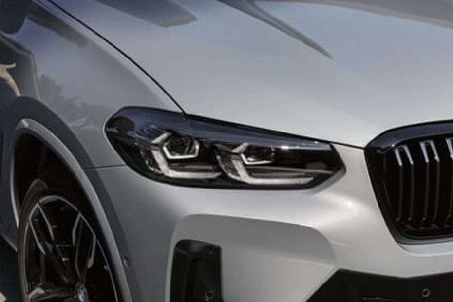 X4 Headlight X4 Headlight
