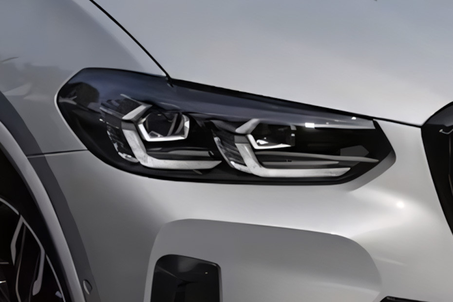 X4 Headlight X4 Headlight