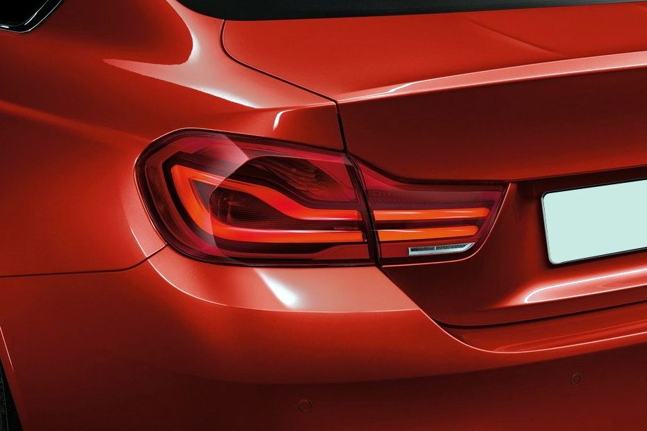 M4 Coupe Tail light M4 Coupe Tail light
