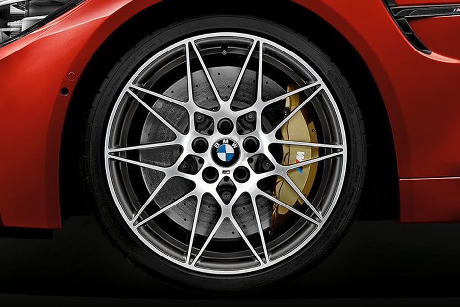 M4 Coupe Wheel M4 Coupe Wheel
