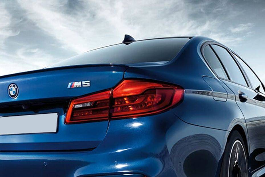 M5 Sedan Headlight M5 Sedan Headlight