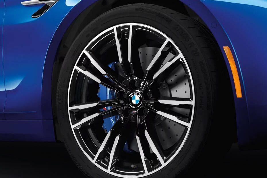 M5 Sedan Wheel M5 Sedan Wheel