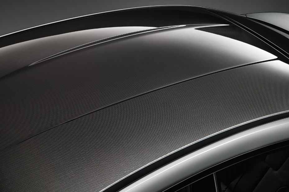 BMW M6 Gran Coupe Sunroof Moonroof BMW M6 Gran Coupe Sunroof Moonroof