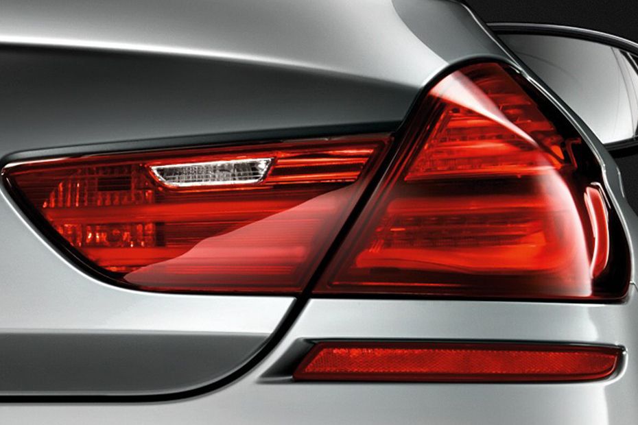 M6 Gran Coupe Tail light M6 Gran Coupe Tail light