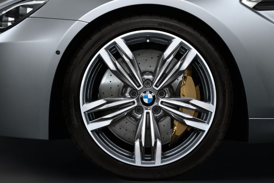 M6 Gran Coupe Wheel M6 Gran Coupe Wheel