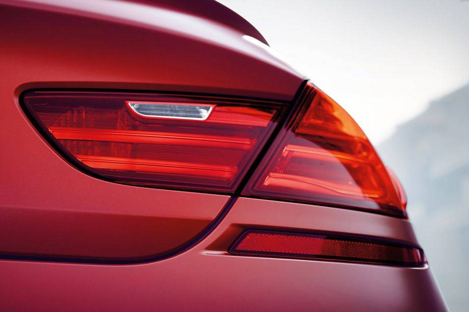 M6 Coupe Tail light M6 Coupe Tail light