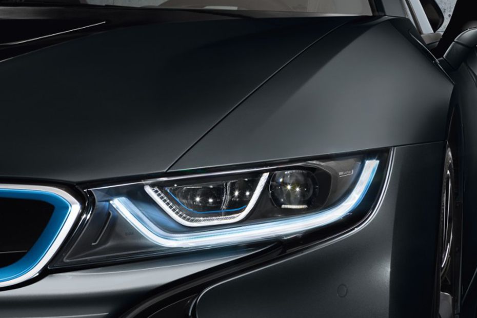 I8 Headlight I8 Headlight