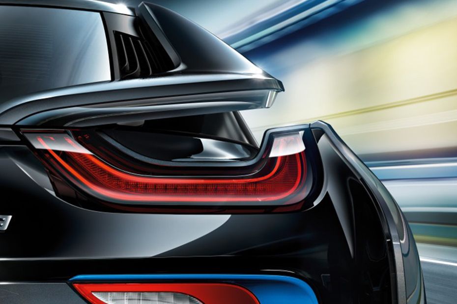 I8 Tail light I8 Tail light