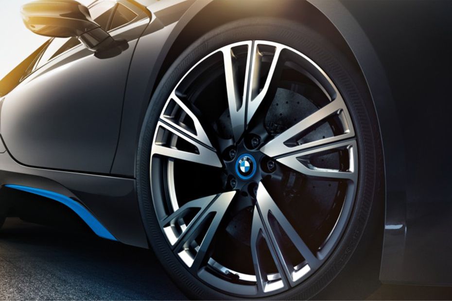 I8 Wheel I8 Wheel