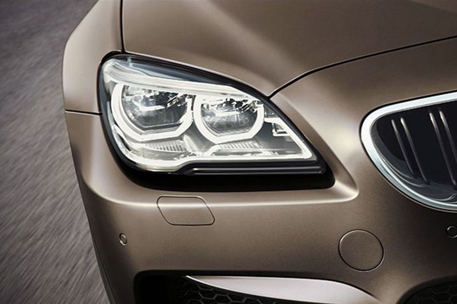 M6 Convertible Headlight M6 Convertible Headlight