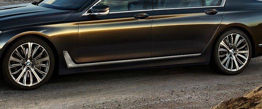 7 series (2016-2019) Door handle 7 series (2016-2019) Door handle