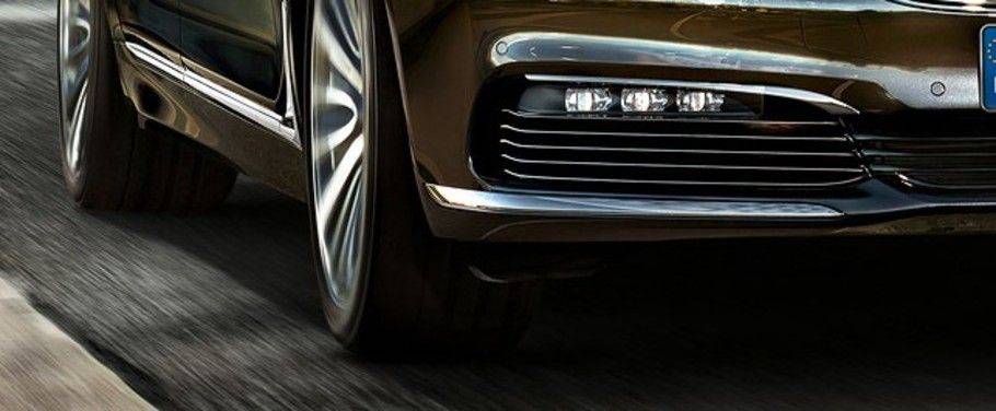 7 series (2016-2019) Front Fog Lamp 7 series (2016-2019) Front Fog Lamp