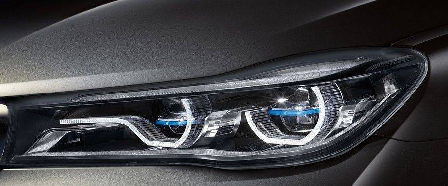 7 series (2016-2019) Headlight 7 series (2016-2019) Headlight