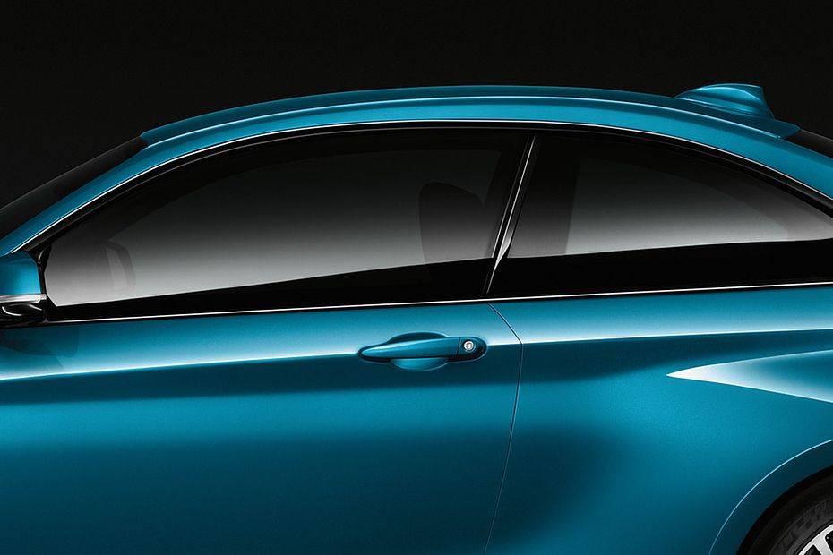 M2 Competition Door handle M2 Competition Door handle