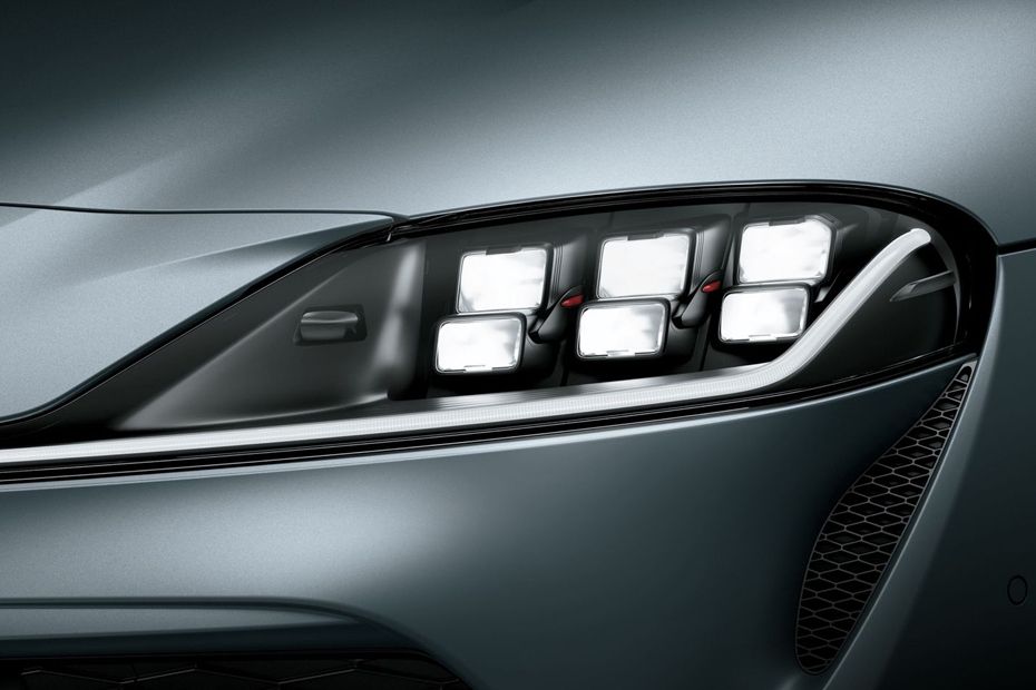 GR Supra Headlight GR Supra Headlight