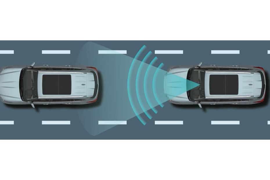 Toyota Highlander Reverse Parking Sensors Toyota Highlander Reverse Parking Sensors