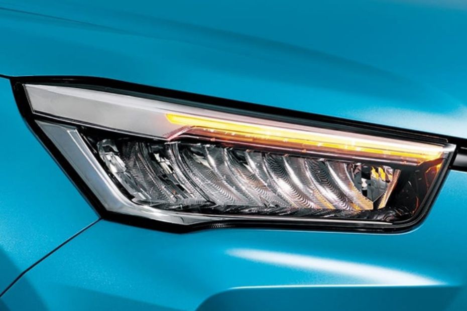رايز Headlight رايز Headlight