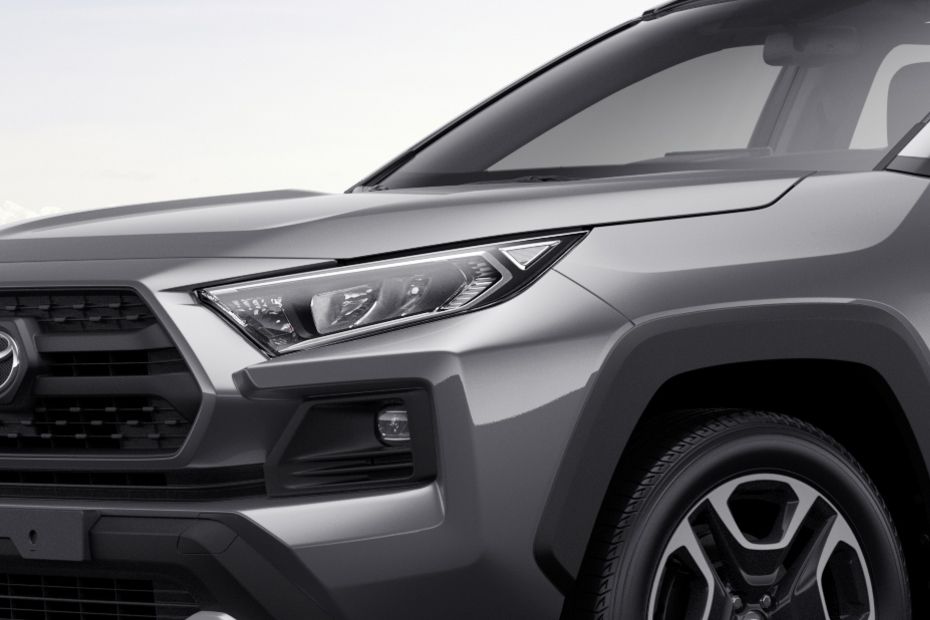 RAV 4 HEV (2022-2023) Headlight RAV 4 HEV (2022-2023) Headlight