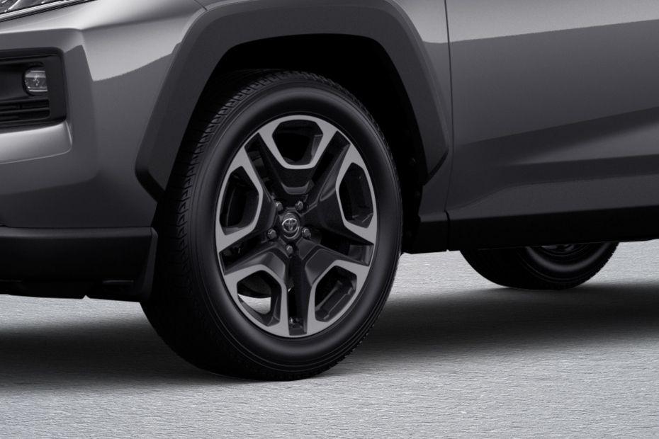RAV 4 HEV (2022-2023) Wheel RAV 4 HEV (2022-2023) Wheel
