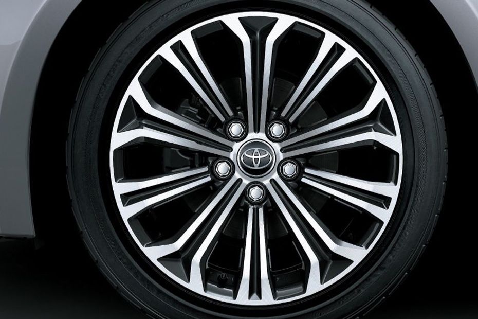 Corolla HEV Wheel Corolla HEV Wheel