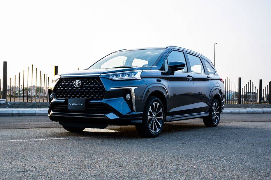 Toyota Veloz 1.5L GX (2023-2024) 2025 Saudi Arabia