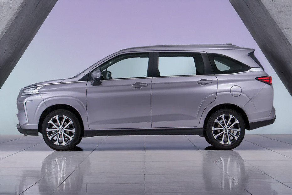 فيلوز Side view فيلوز Side view