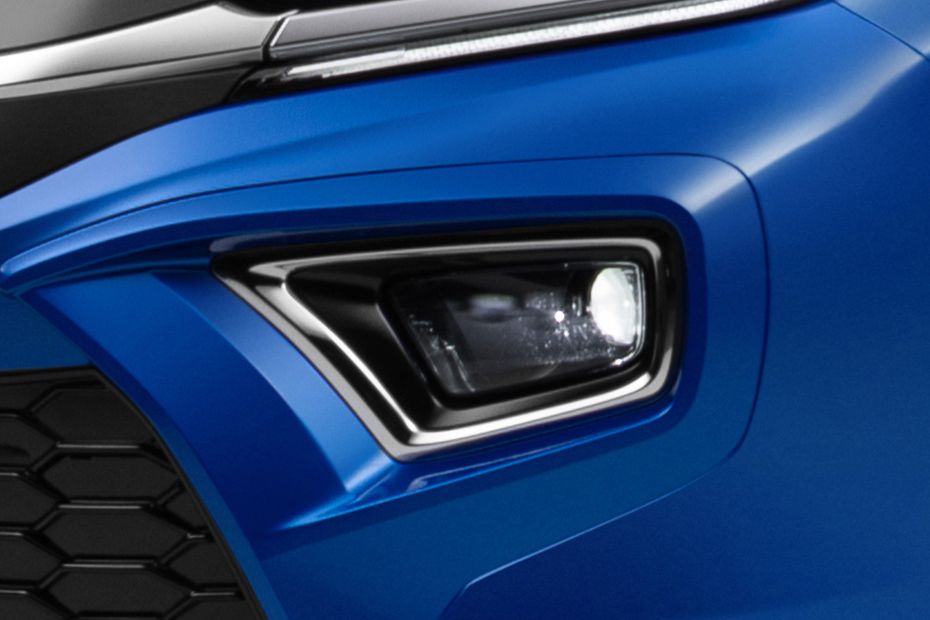 أوربان كروزر Front Fog Lamp أوربان كروزر Front Fog Lamp