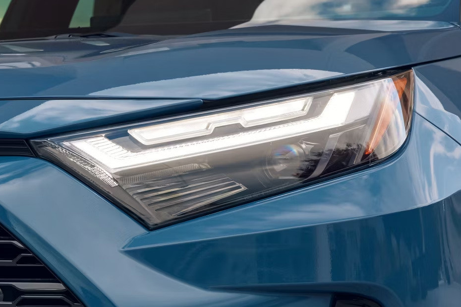 RAV4 Headlight RAV4 Headlight