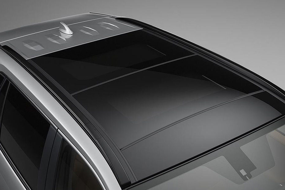 RAV4  roof rail