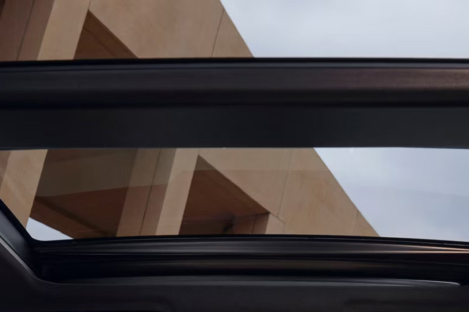 Toyota RAV4 Sunroof Moonroof Toyota RAV4 Sunroof Moonroof