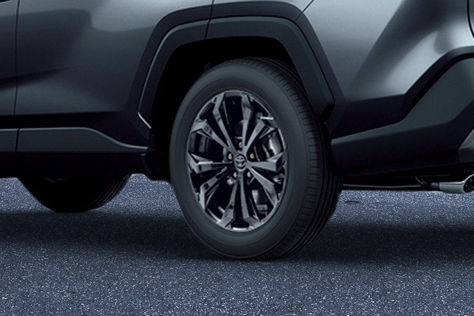 راف 4  Wheel راف 4  Wheel