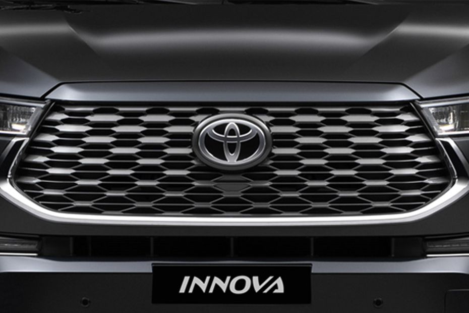 Innova Grille View Innova Grille View