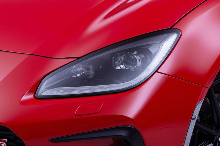 جي آر 86 Headlight جي آر 86 Headlight