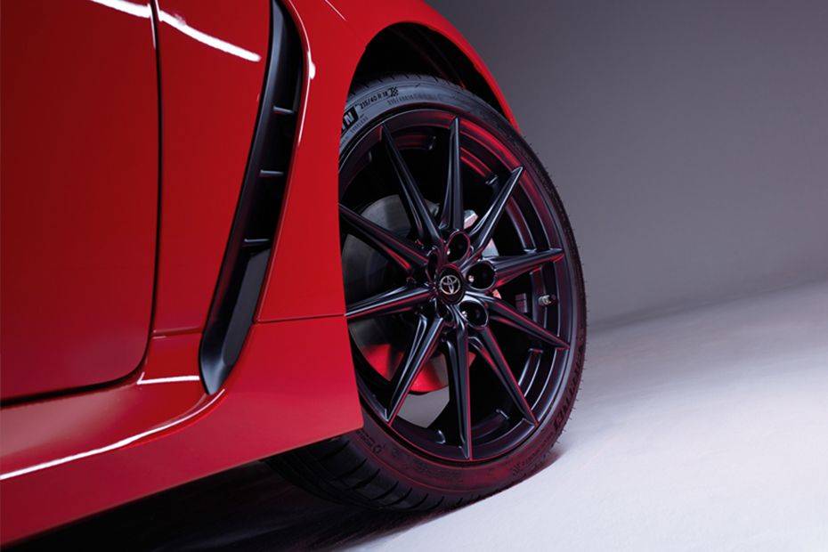 جي آر 86 Wheel جي آر 86 Wheel