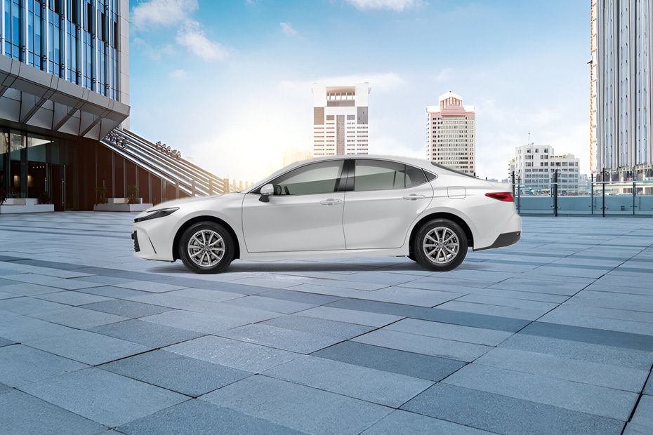 Camry Wheel Camry Wheel
