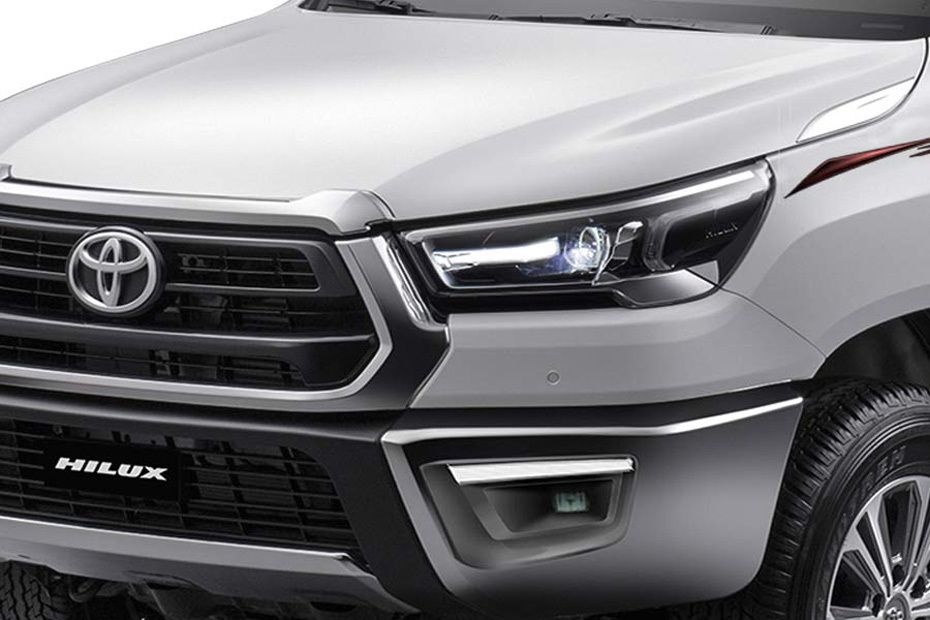 Hilux Headlight Hilux Headlight