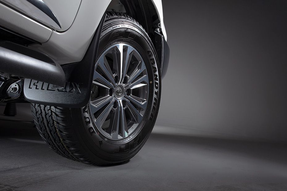 Hilux Wheel Hilux Wheel
