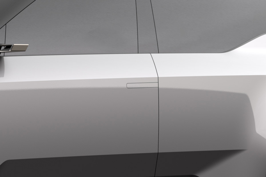 لاند كروزر إس إي Door handle لاند كروزر إس إي Door handle