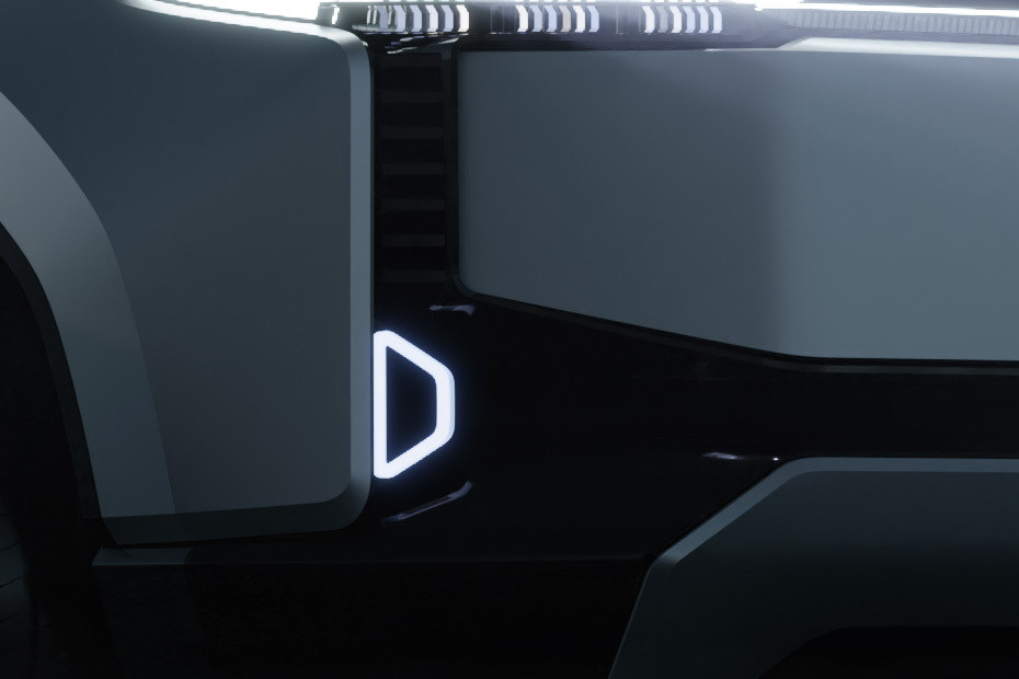 لاند كروزر إس إي Front Fog Lamp لاند كروزر إس إي Front Fog Lamp