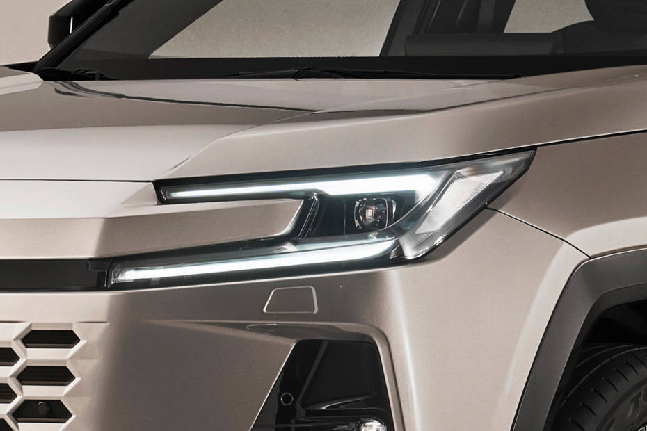 RAV4 2026 Headlight RAV4 2026 Headlight