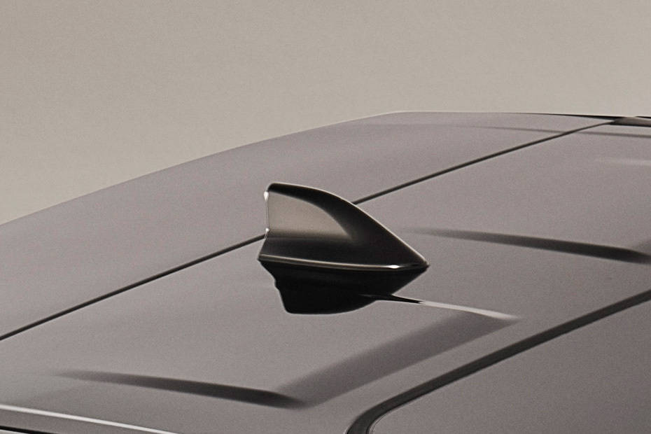 RAV4 2026 Roof Antenna RAV4 2026 Roof Antenna