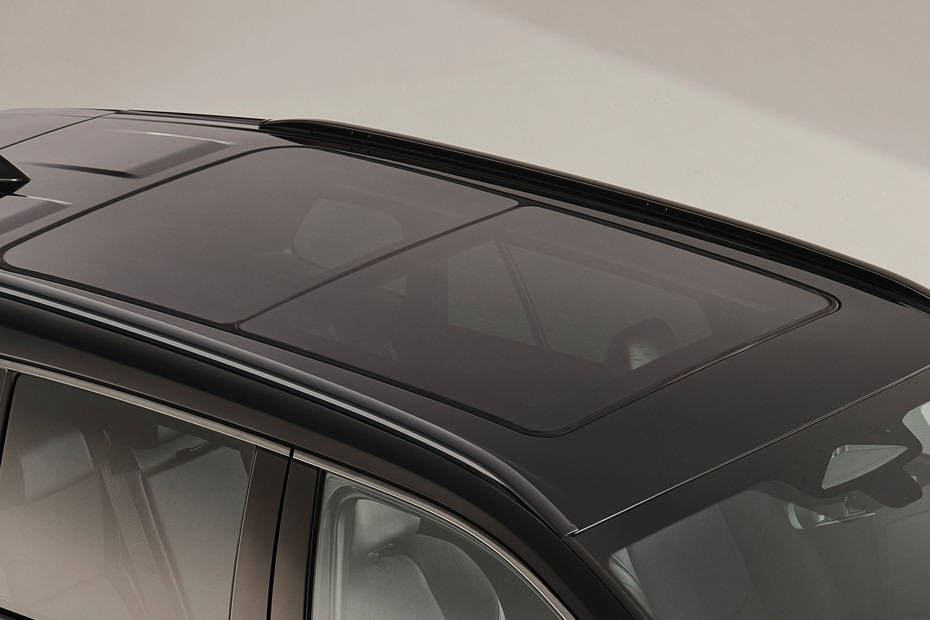 RAV4 2026 roof rail RAV4 2026 roof rail