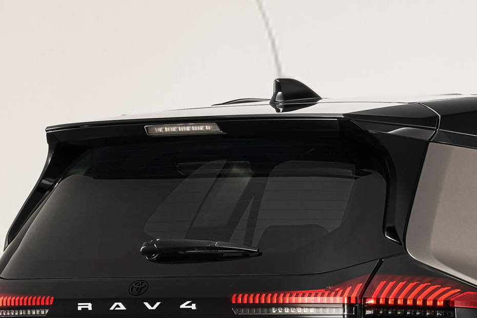 RAV4 2026 Spoiler RAV4 2026 Spoiler