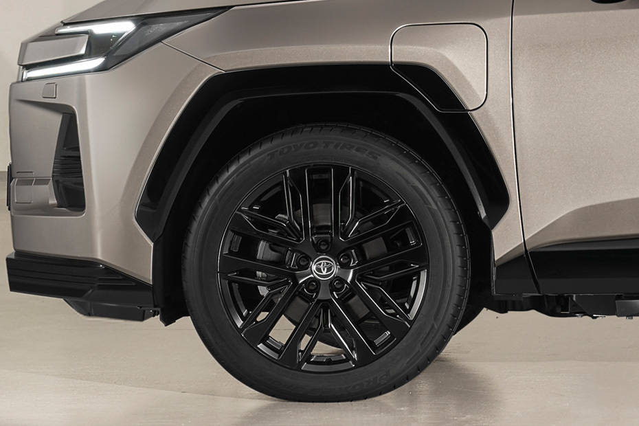 RAV4 2026 Wheel RAV4 2026 Wheel