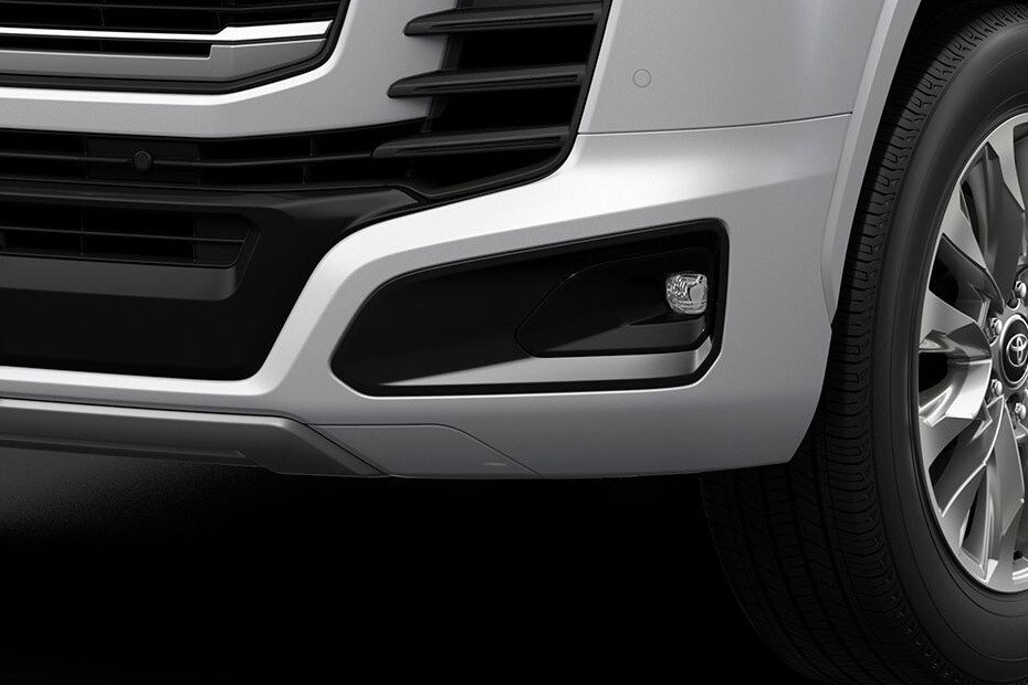 Land Cruiser Hybrid Front Fog Lamp Land Cruiser Hybrid Front Fog Lamp