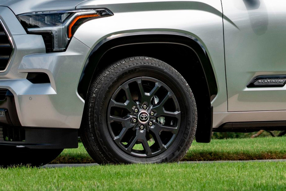 سيكويا Wheel سيكويا Wheel