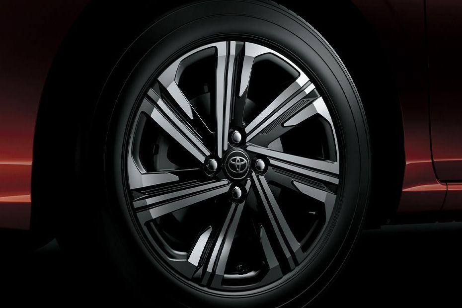 Yaris Sedan (2022-2023) Wheel Yaris Sedan (2022-2023) Wheel