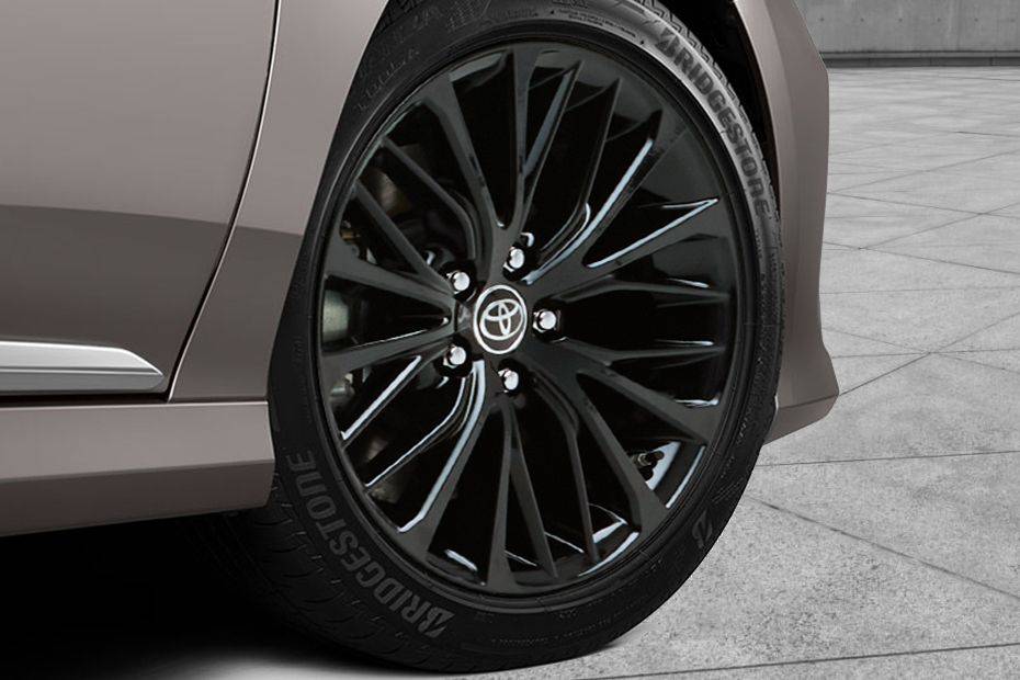 Camry (2023-2024) Wheel Camry (2023-2024) Wheel