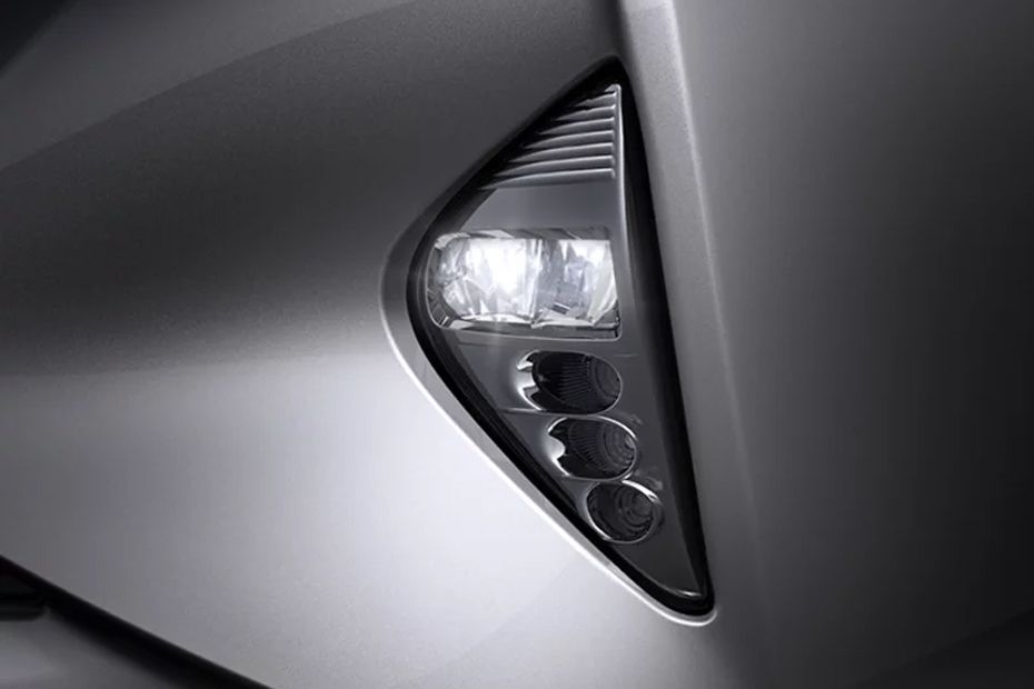 Prius (2017-2022) Front Fog Lamp Prius (2017-2022) Front Fog Lamp