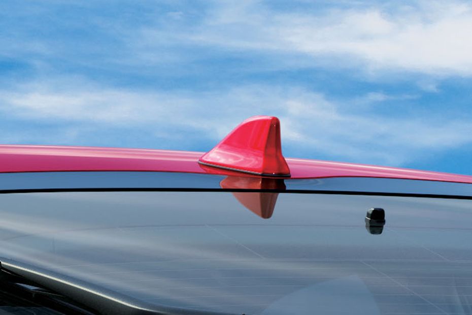 Prius (2017-2022) Roof Antenna Prius (2017-2022) Roof Antenna